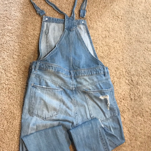 Overalls - Picture 5 of 5